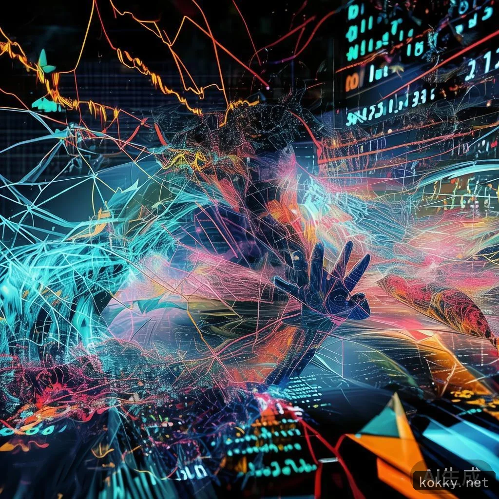 kok中欧体育 - KOK中欧体育解读：美联储加息预期引发全球市场动荡