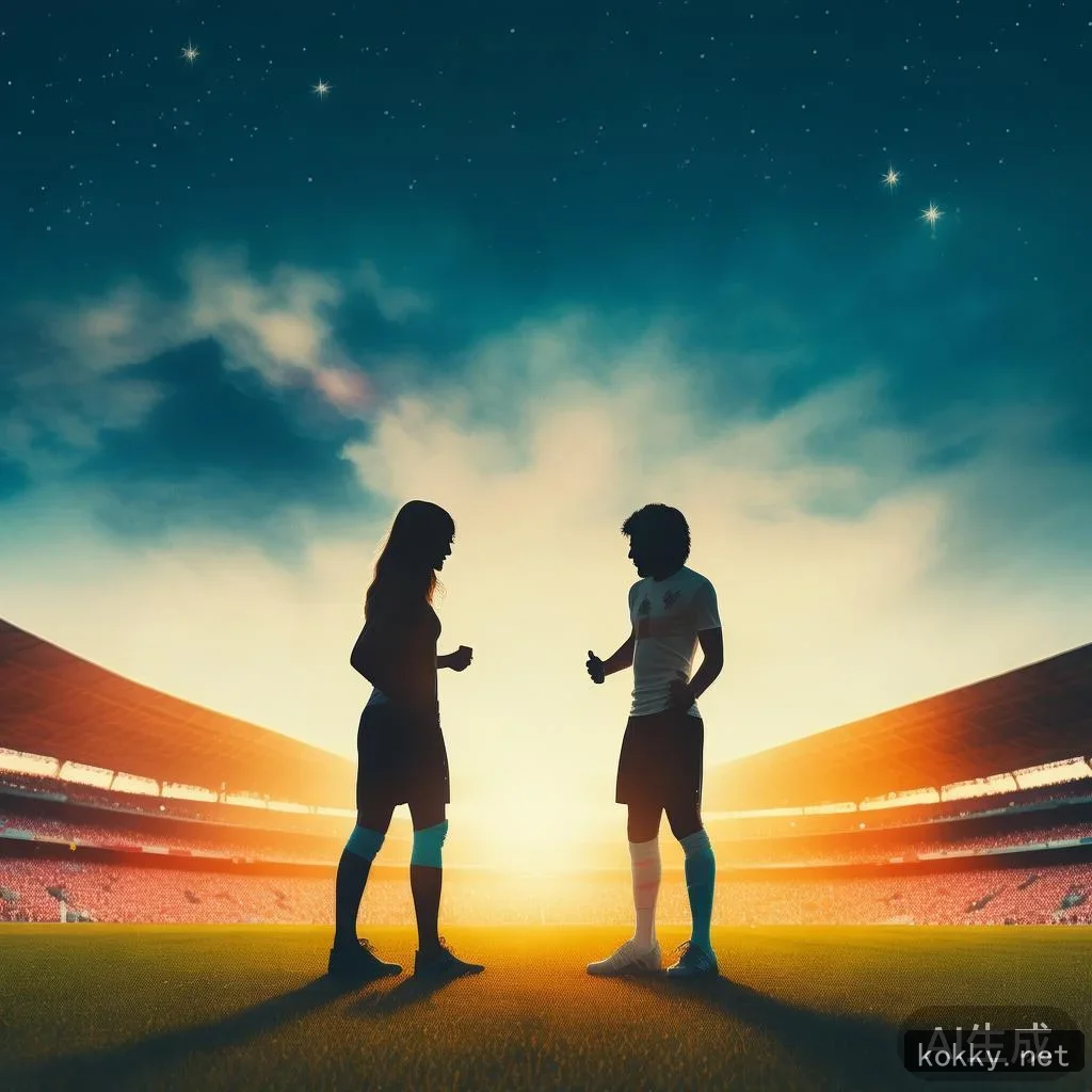 kok中欧体育 - 泰勒·斯威夫特与阿根廷足球明星恋情曝光，粉丝热议 配图1