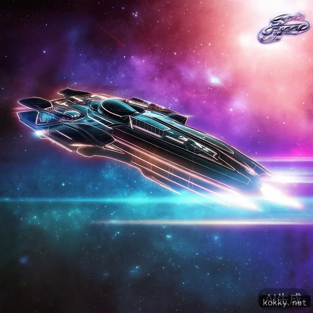 《星海征途：启示录》上线，kok中欧体育带你探索星际新篇章