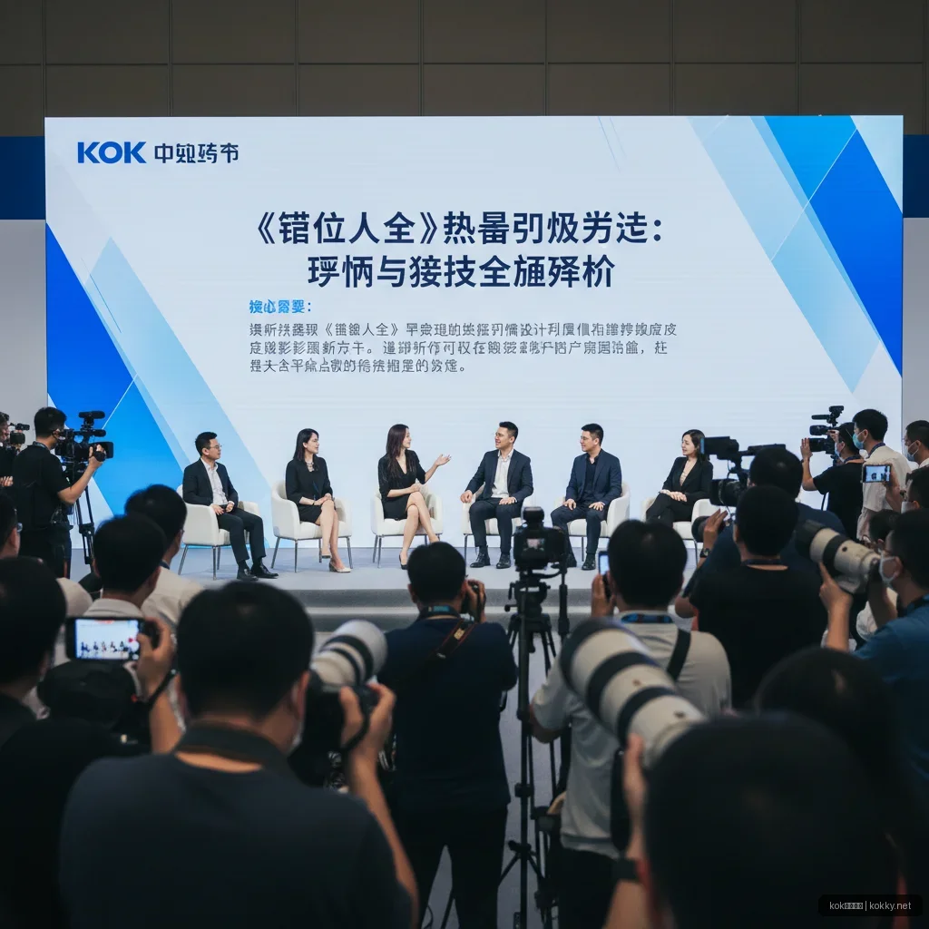 kok中欧体育 - 《错位人生》热播引爆关注：剧情与演技全面解析 配图1