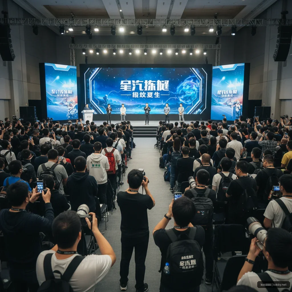 kok中欧体育 - 《星际探险：银河重生》发布，科幻新游引玩家热议 配图1