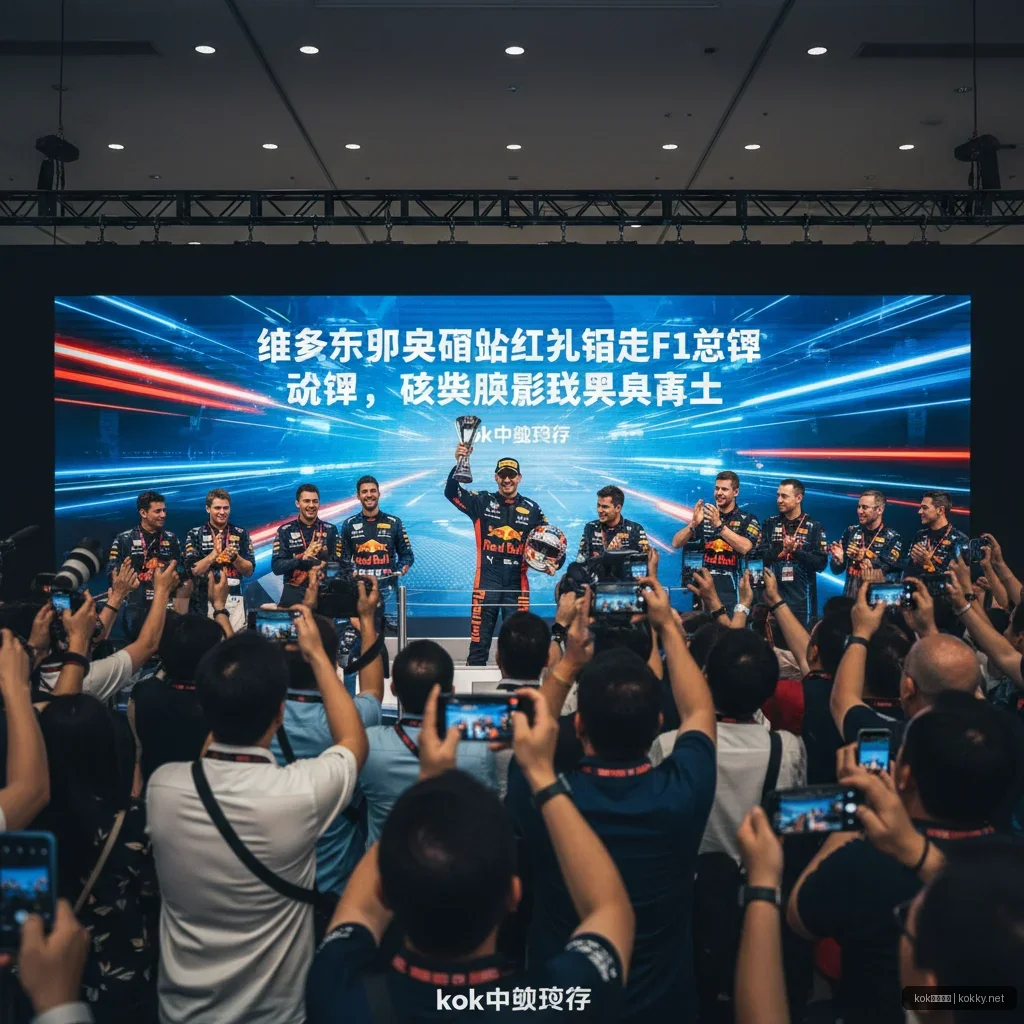 kok中欧体育 - 维斯塔潘夺冠助红牛锁定F1总冠军，迈凯伦展现黑马潜力 配图1