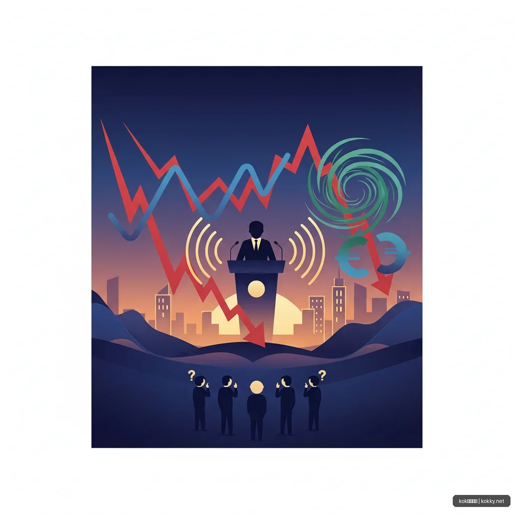 美东时间近期：美联储主席鲍威尔讲话引发市场震荡，投资者关注加息前景